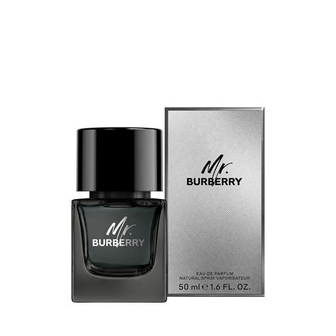 mr burberry eau de parfum basenotes